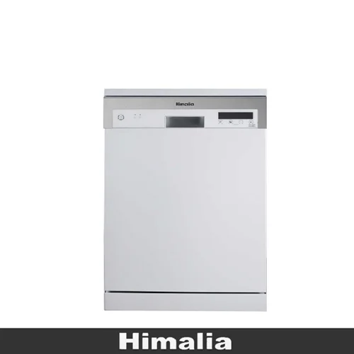 ماشین ظرفشویی هیمالیا مدل ۱۵BETA