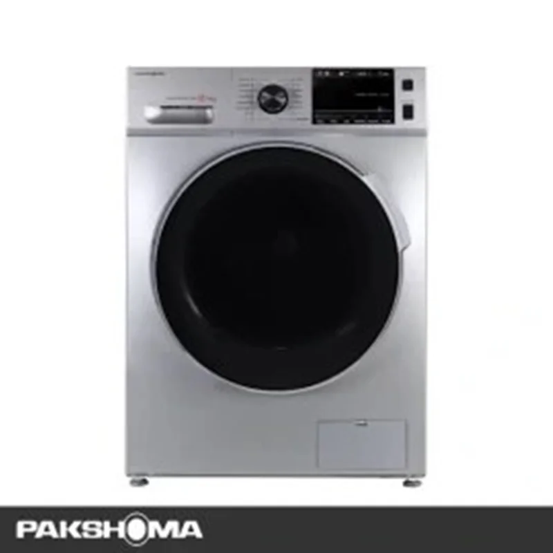 ماشین لباسشویی پاکشوما 9 کیلویی مدل BWF-40902 ST