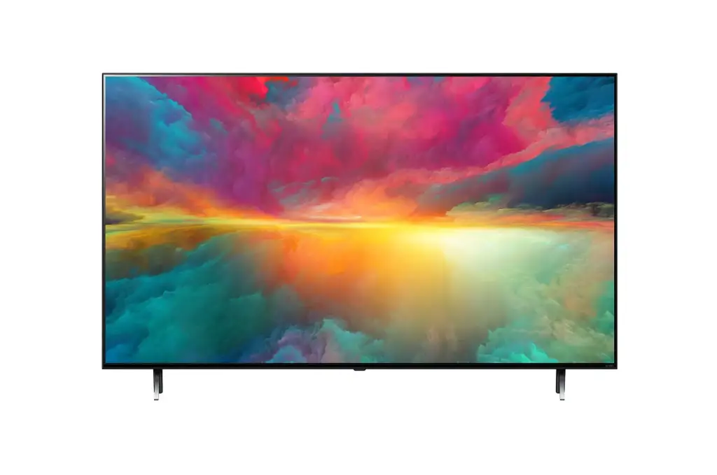 تلویزیون ال‌جی QNED 4K سری QNED75 مدل QNED756RB