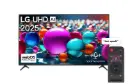 تلویزیون هوشمند ال‌جی مدل UA85006LA