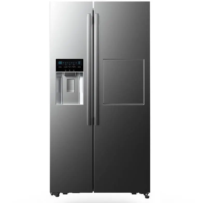 یخچال و فریزر ساید بای ساید ۳۰ فوت دوو مدل DS 30-20