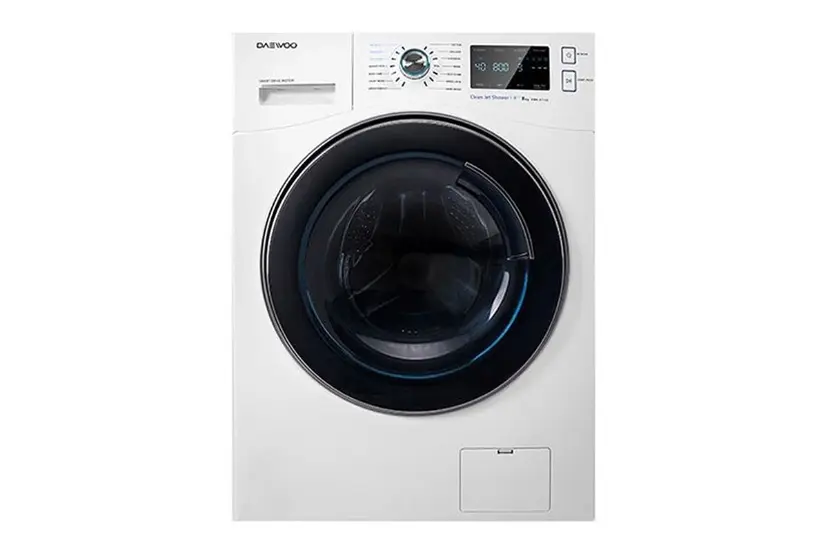 ماشین لباسشویی ۹ کیلویی دوو مدل LM-981