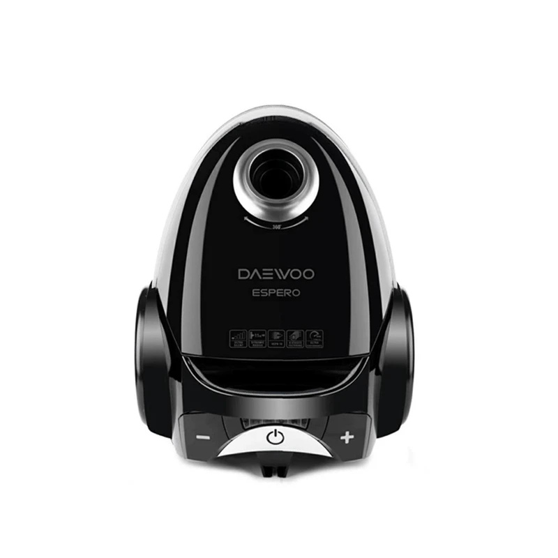 جاروبرقی کیسه‌ای دوو سری اسپرو (Espero) مدل DVC-S22