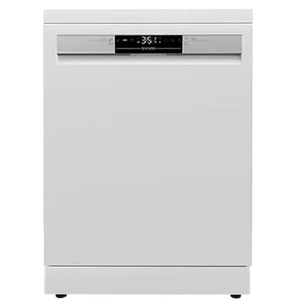 ماشین ظرفشویی ۱۴ نفره دوو مدل DW-160