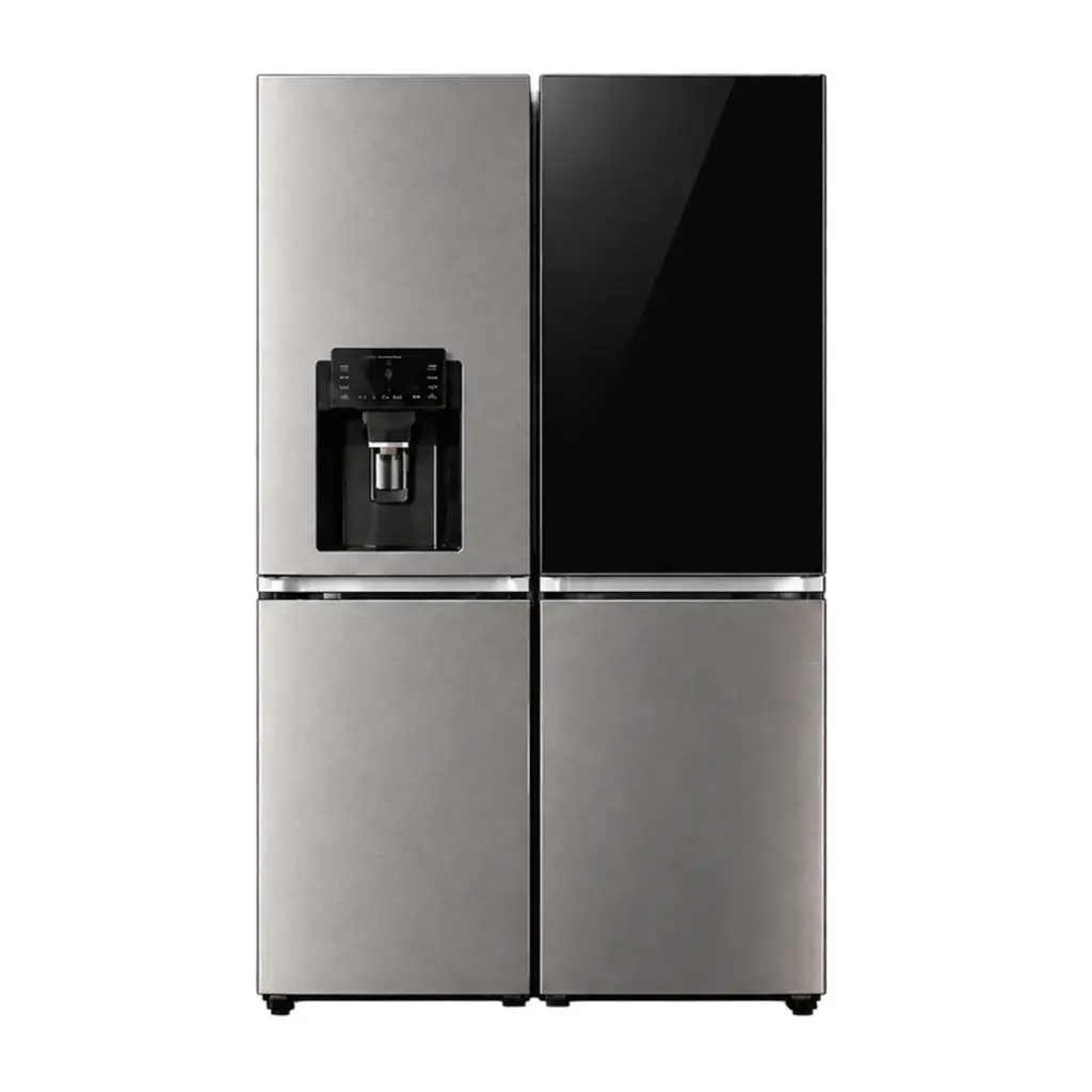 دوقلو الکترواستیل مدل پارامونت