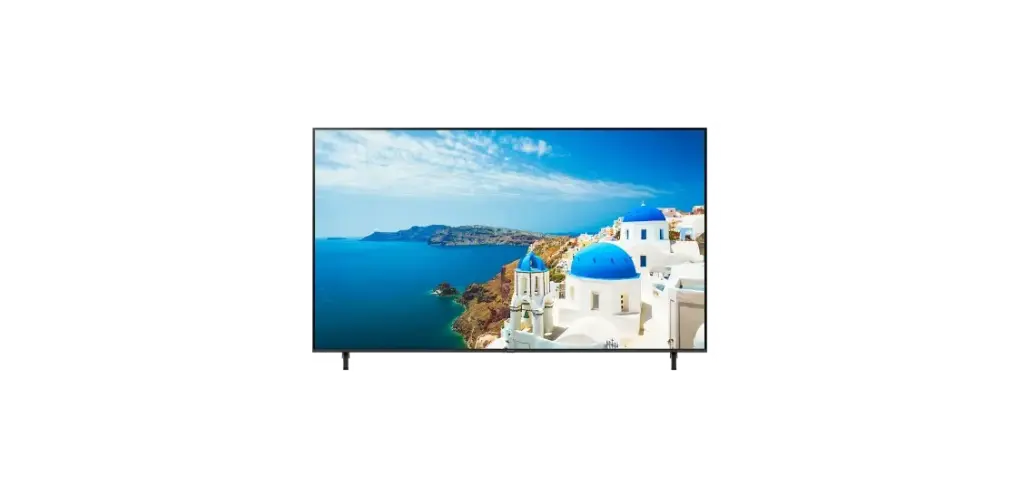 تلویزیون هوشمند مینی‌LED پاناسونیک 4K مدل TH-75MX950K