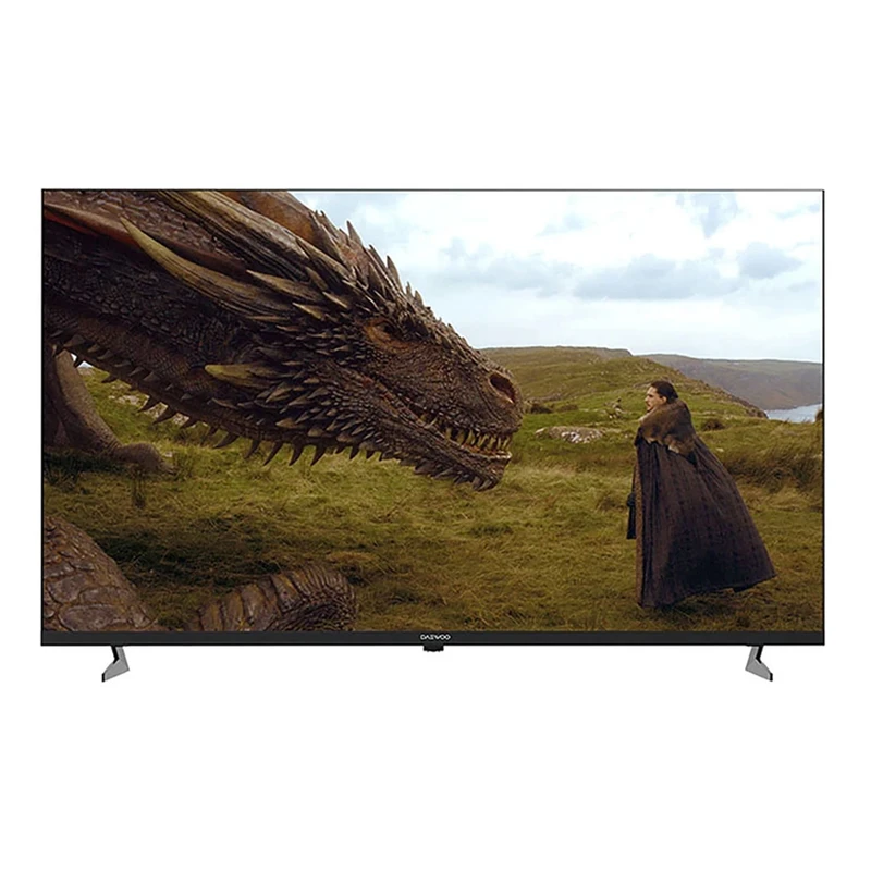 تلویزیون هوشمند 4K دوو سری اولسان (ULSAN) مدل MS3500UII