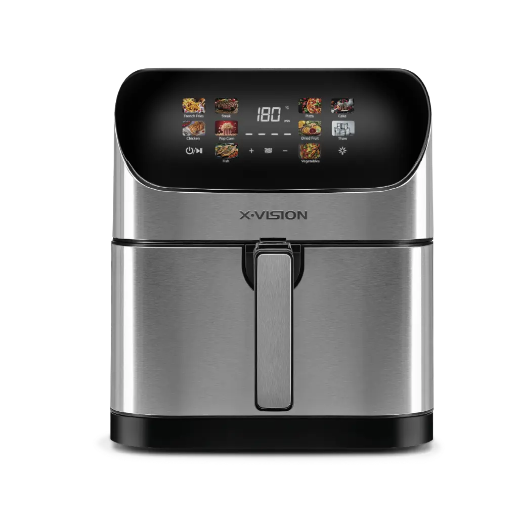 سرخ‌کن بدون روغن ایکس‌ویژن مدل AF-6085 