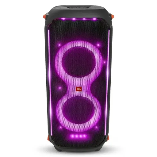 اسپیکر پارتی‌باکس جی‌بی‌ال مدل JBL PartyBox 710
