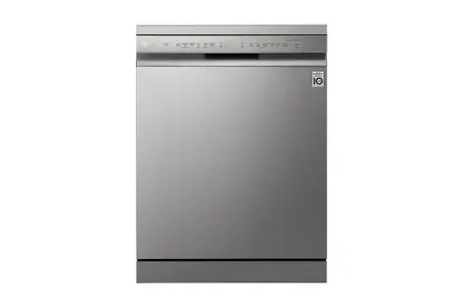 ماشین ظرفشویی ال‌جی QuadWash مدل XD5B14PS
