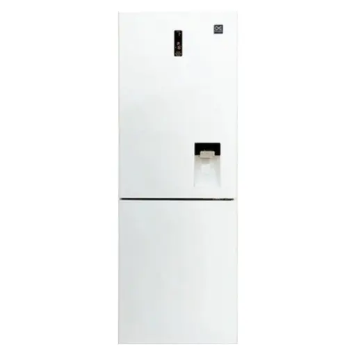 یخچال فریزر پایین دوو ۲۴ فوت مدل ARBMI-10