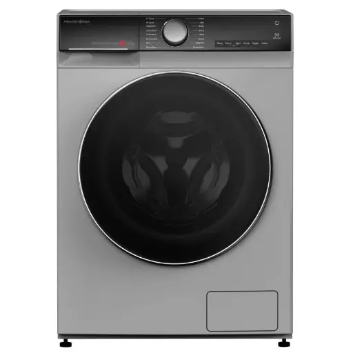 ماشین لباسشویی پاکشوما مدل TFB-86408