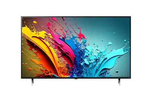تلویزیون ال‌جی QNED 4K مدل QNED86T6A