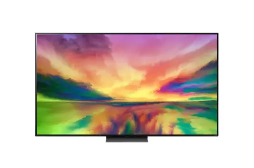 تلویزیون ال‌جی QNED 4K مدل QNED816RA