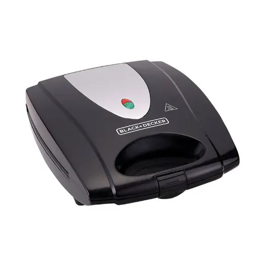 ساندویچ‌ساز و گریل بلک اند دکر مدل TS4080