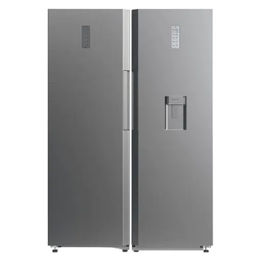 یخچال فریزر دوقلو دوو ۴۰ فوت سری Twin مدل SRi/SFi-21