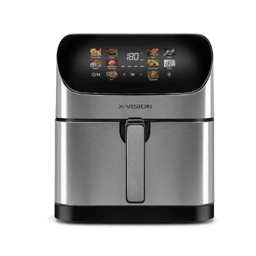 سرخ‌کن بدون روغن ایکس‌ویژن مدل AF-6085 